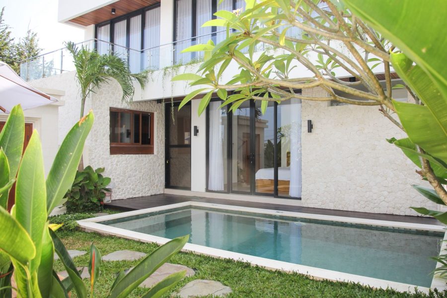 Villa 3 Bed In Mumbul,Nusa Dua TN-4142