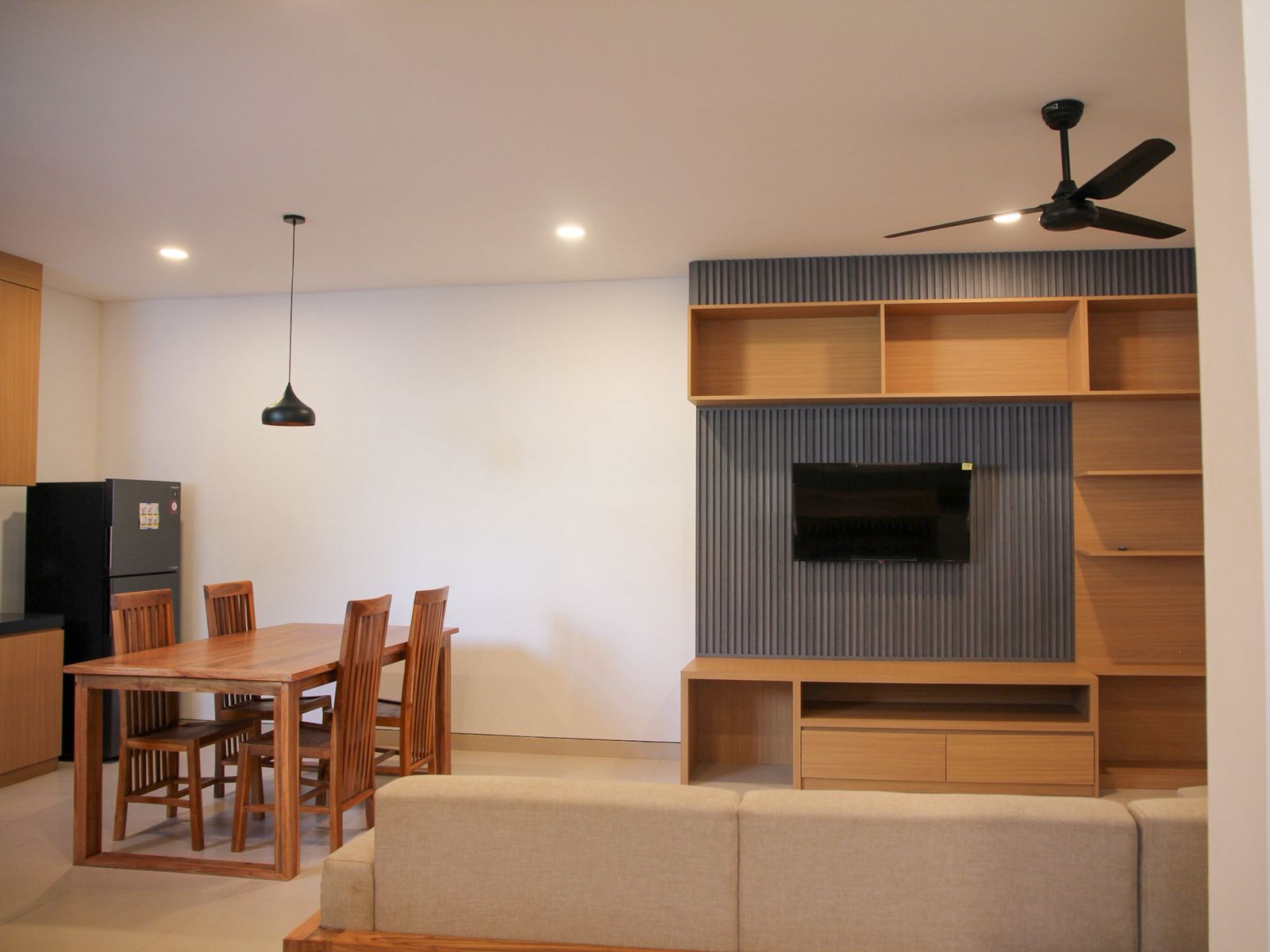 Villa 3 Bed In Mumbul,Nusa Dua TN-4142