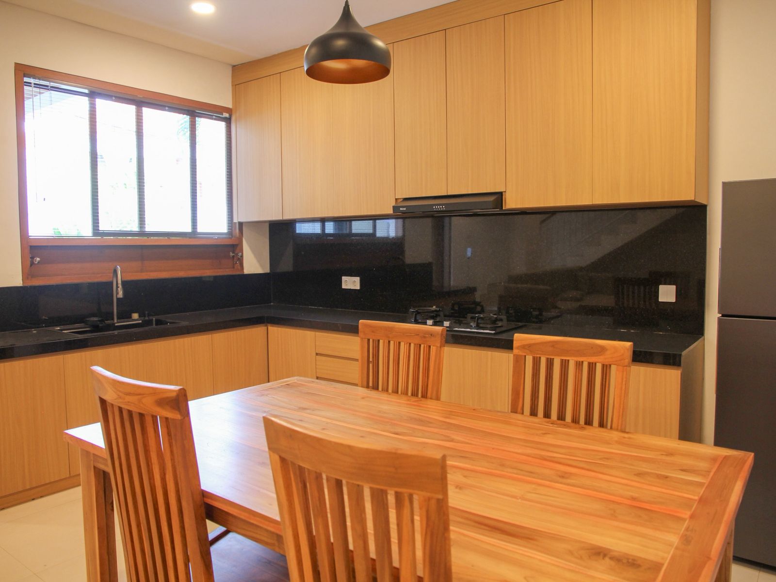 Villa 3 Bed In Mumbul,Nusa Dua TN-4142