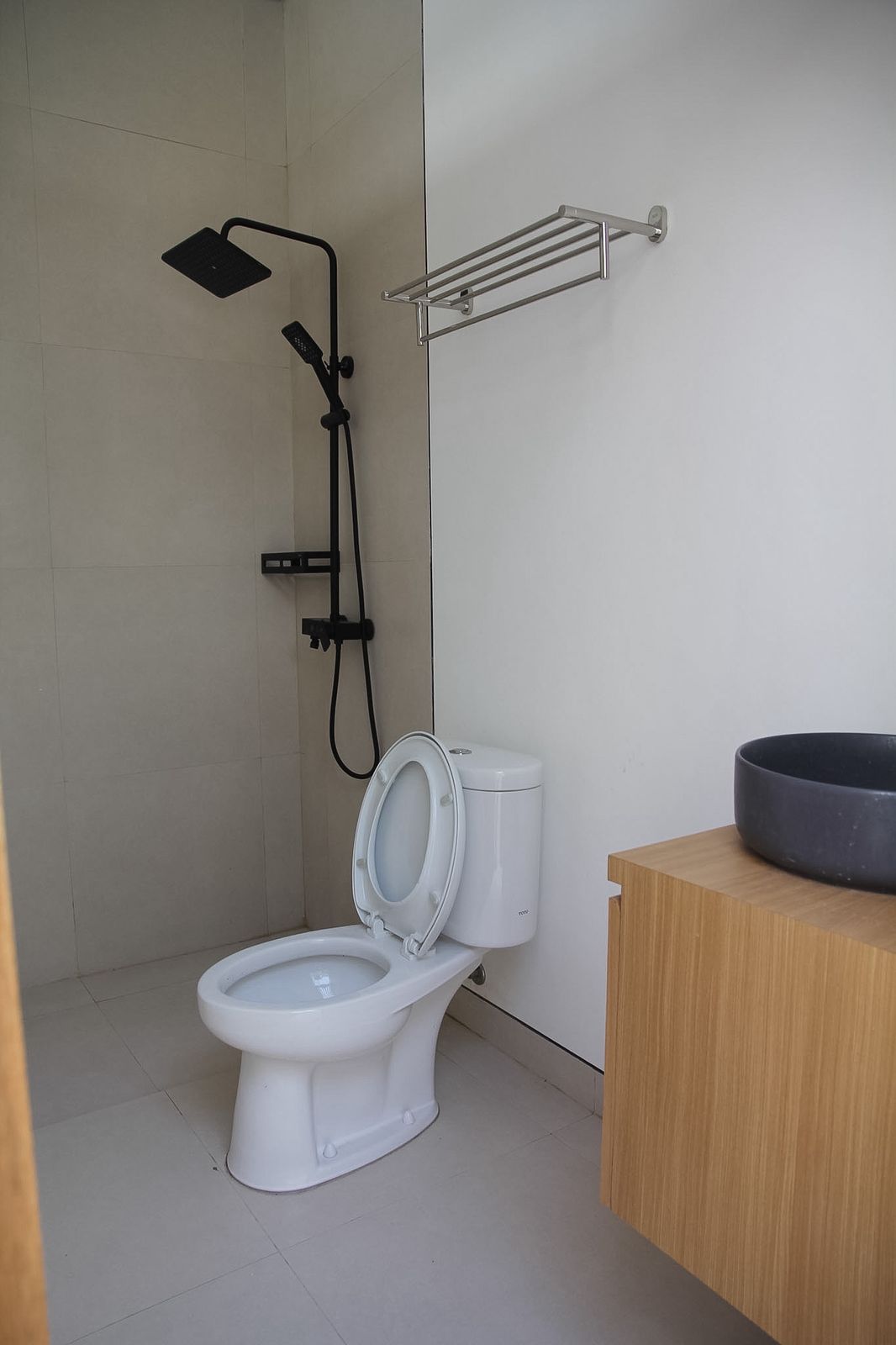 Villa 3 Bed In Mumbul,Nusa Dua TN-4142