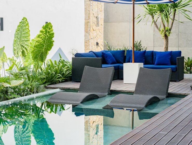 Villa 3 Bed In Padonan EK-3824