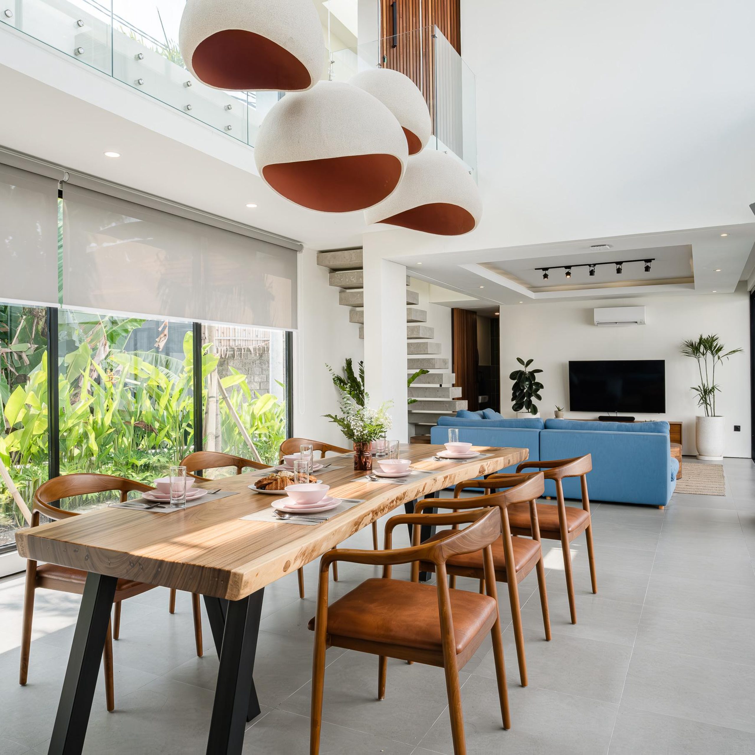 Villa 3 Bed In Padonan EK-3824