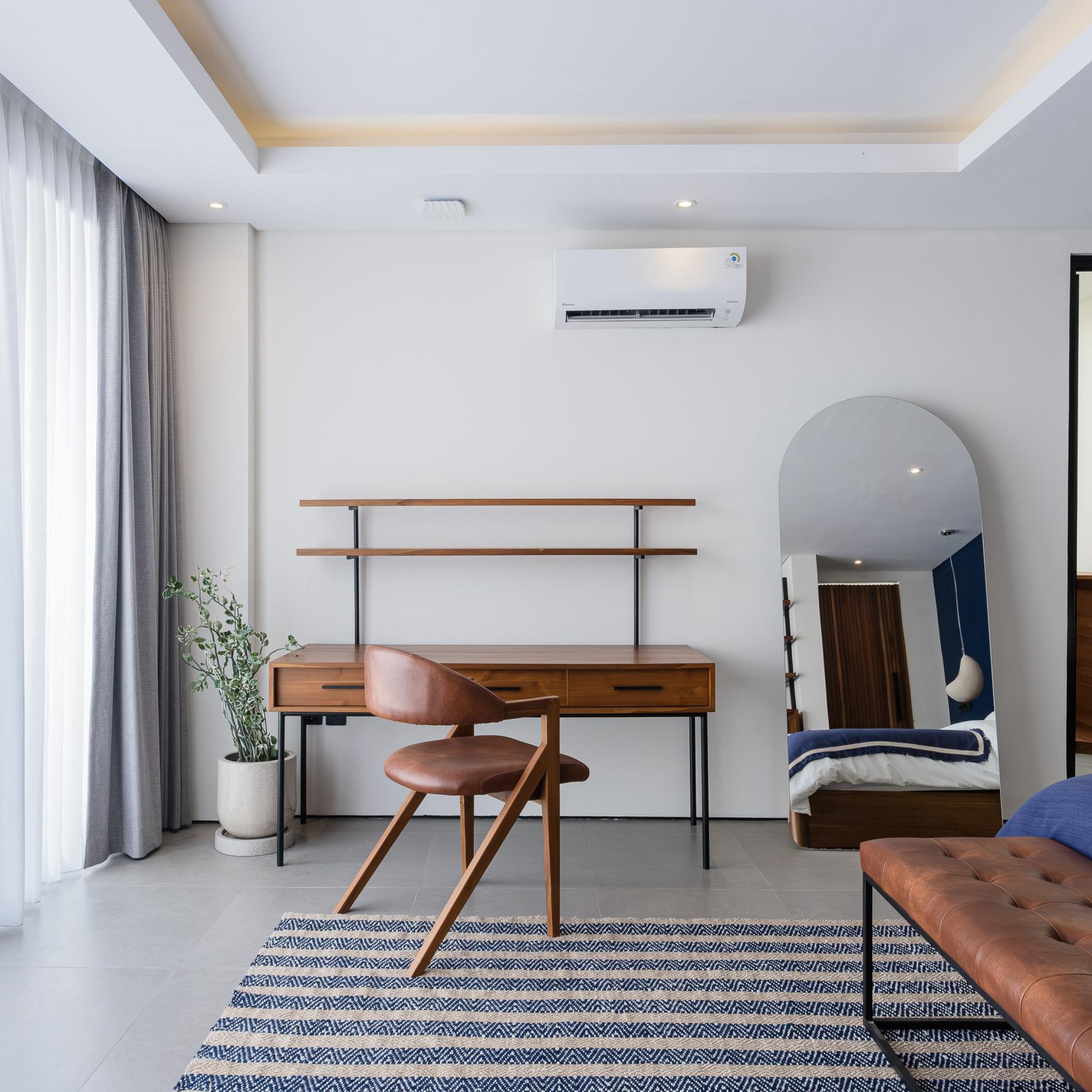 Villa 3 Bed In Padonan EK-3824