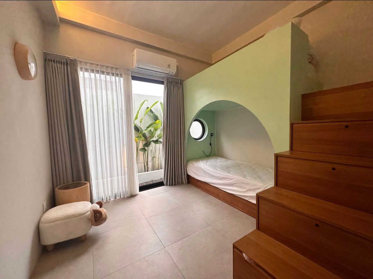 Villa 3 Bed In Pecatu PR-4257