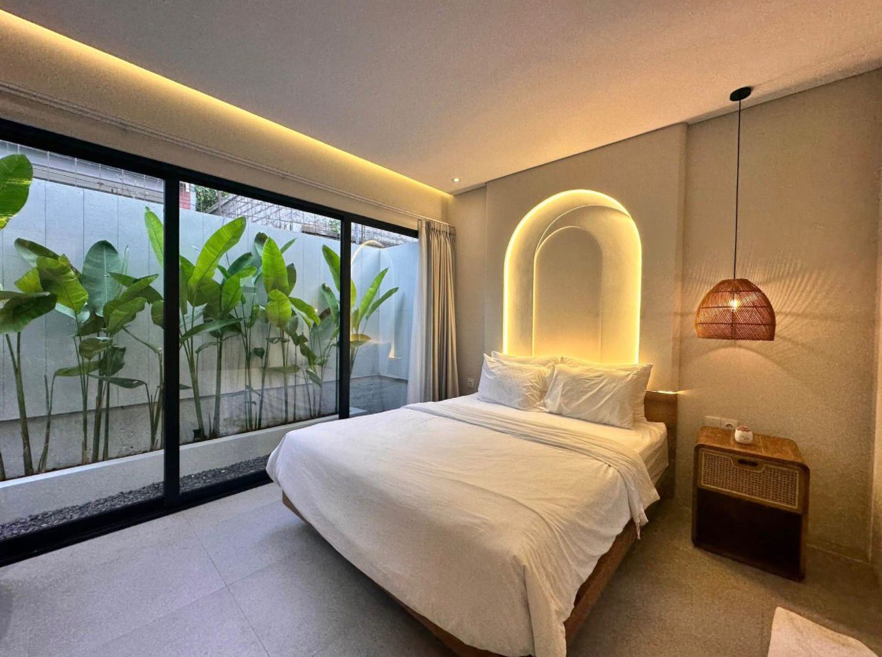 Villa 3 Bed In Pecatu PR-4257