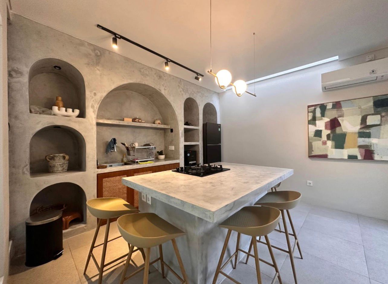 Villa 3 Bed In Pecatu PR-4257