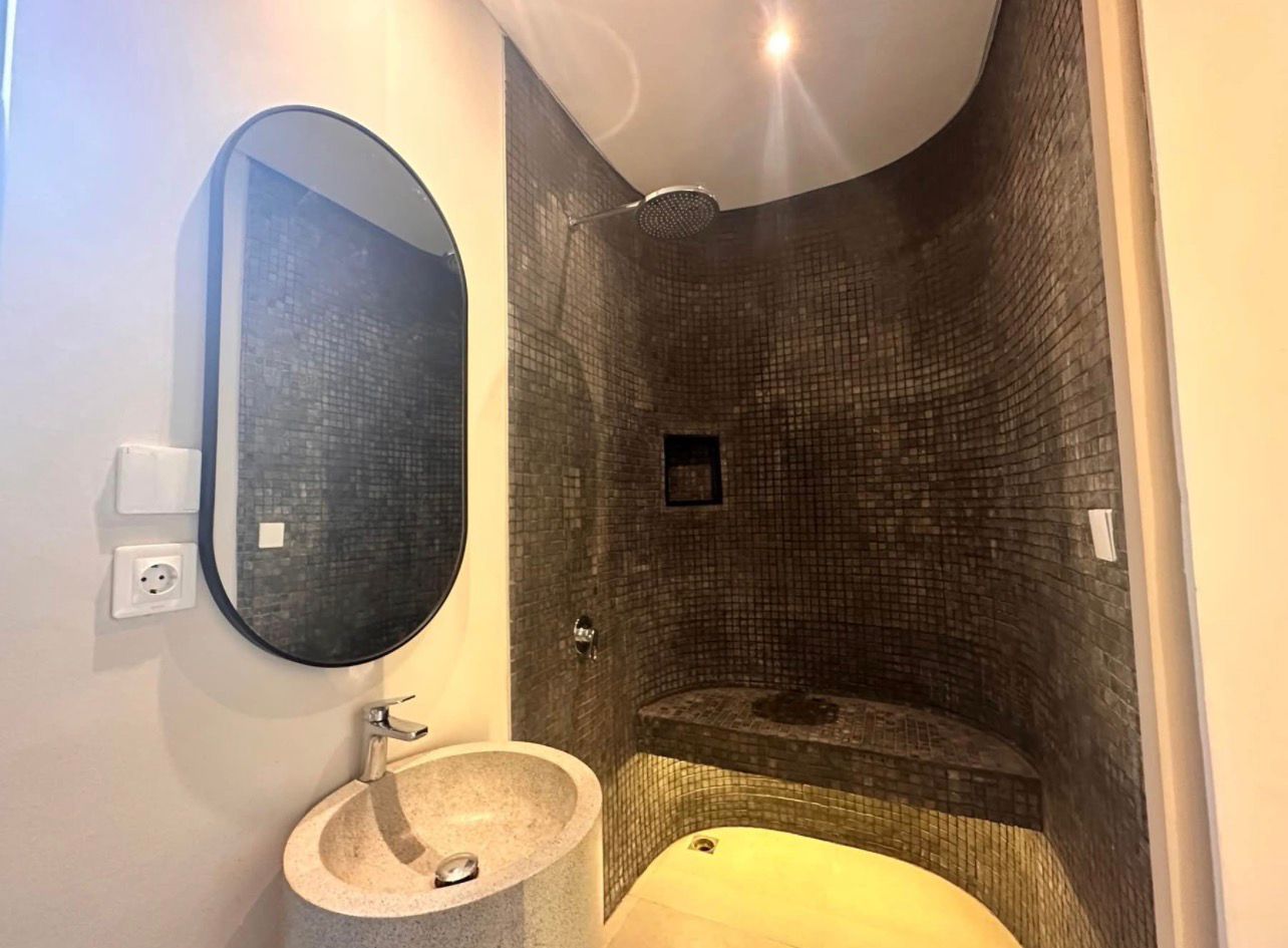 Villa 3 Bed In Pecatu PR-4257