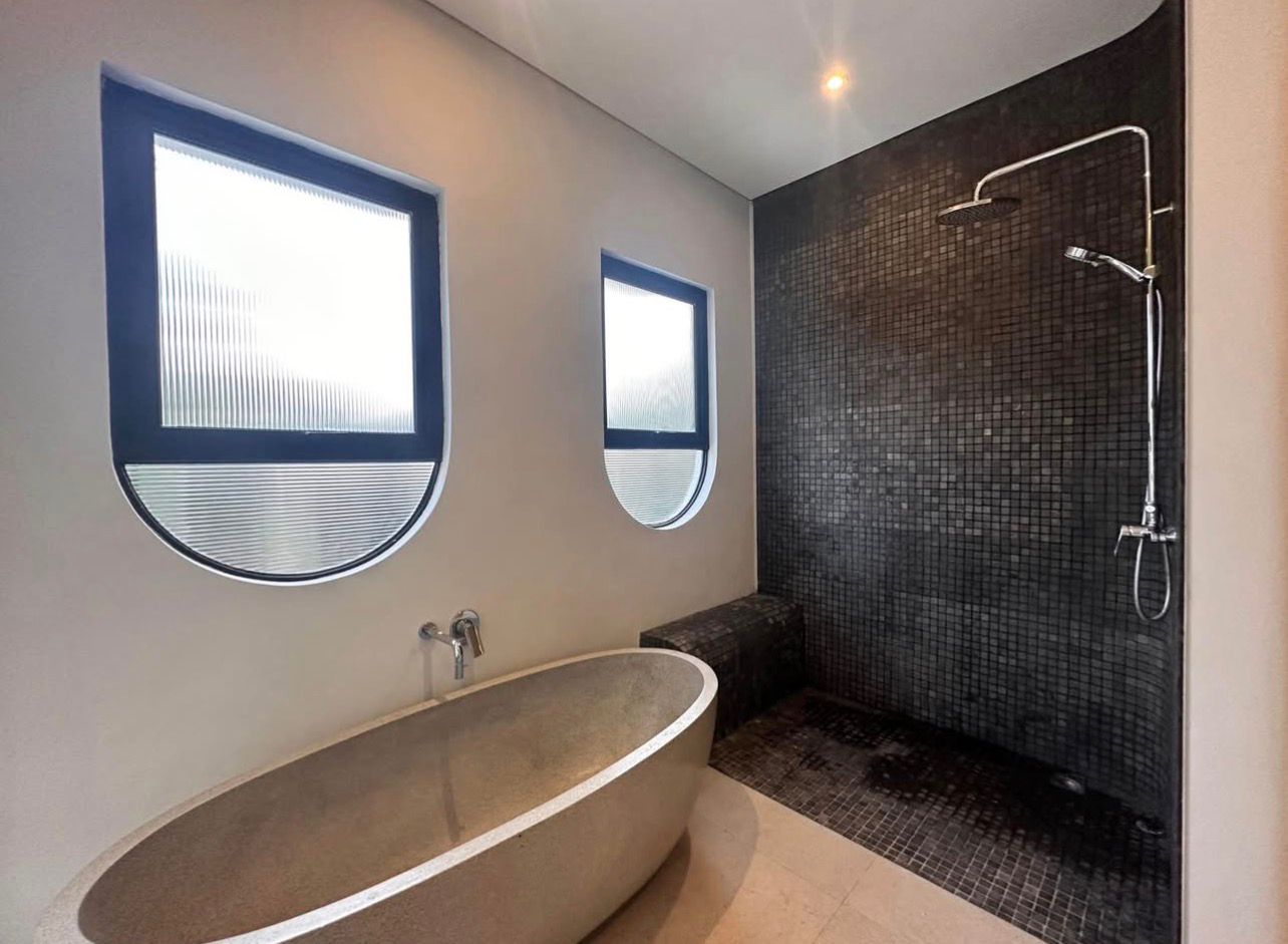 Villa 3 Bed In Pecatu PR-4257