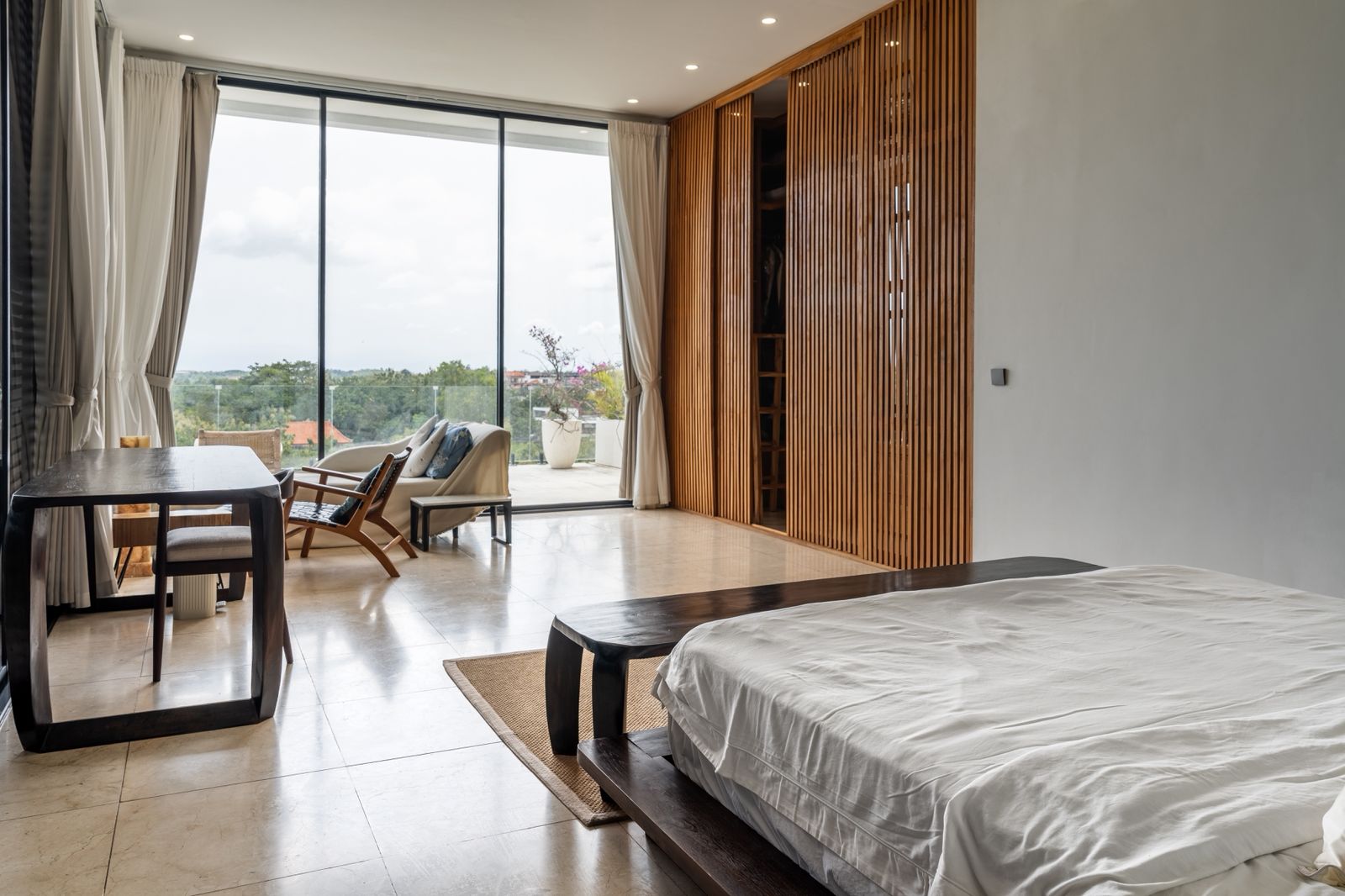 Villa For Rent 3 Bed In Pecatu,South Kuta Bali PR-4259