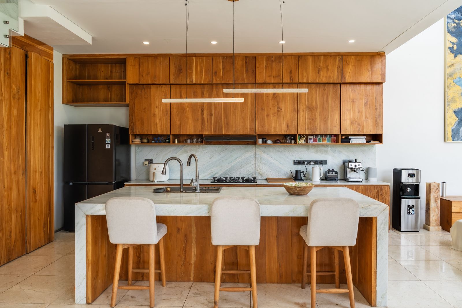 Villa For Rent 3 Bed In Pecatu,South Kuta Bali PR-4259