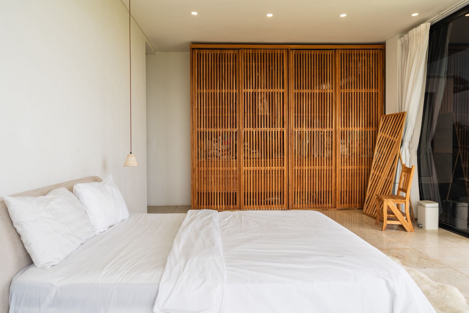 Villa For Rent 3 Bed In Pecatu,South Kuta Bali PR-4259