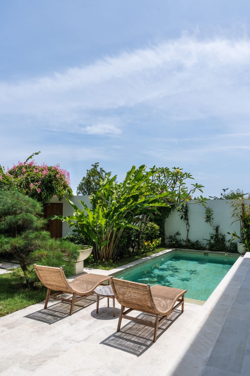 Villa For Rent 3 Bed In Pecatu,South Kuta Bali PR-4259
