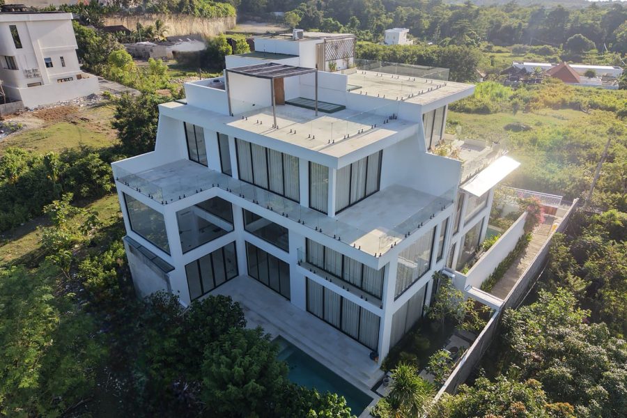 Villa For Rent 3 Bed In Pecatu,South Kuta Bali PR-4259