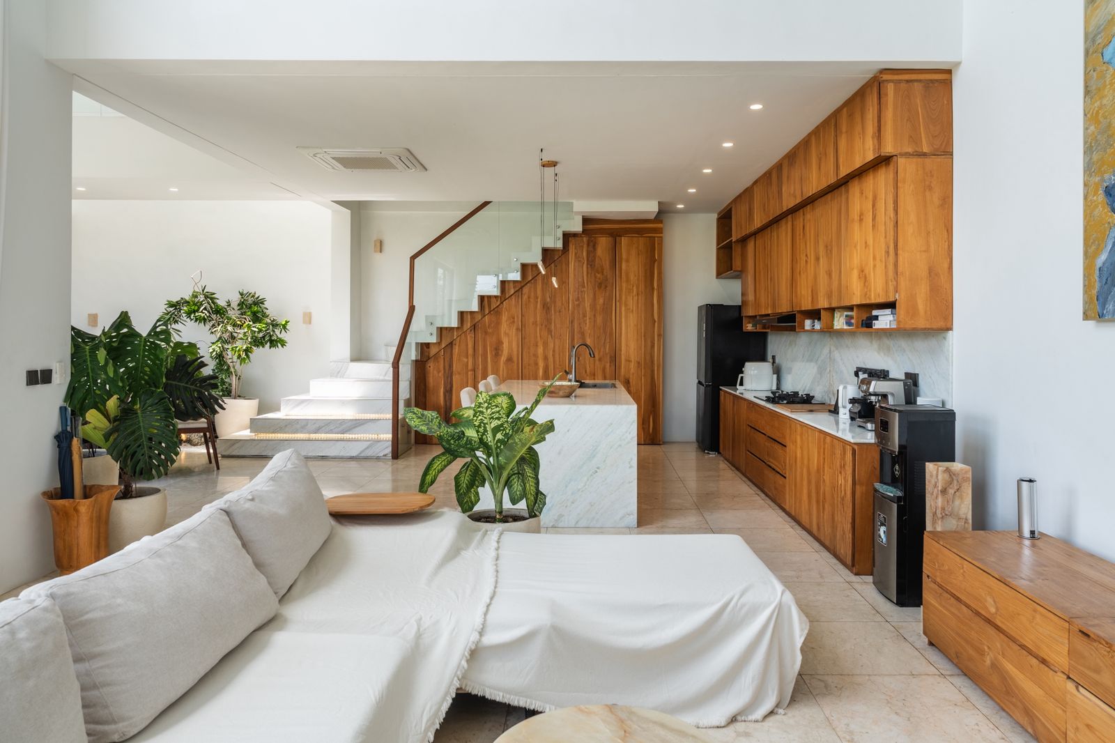 Villa For Rent 3 Bed In Pecatu,South Kuta Bali PR-4259