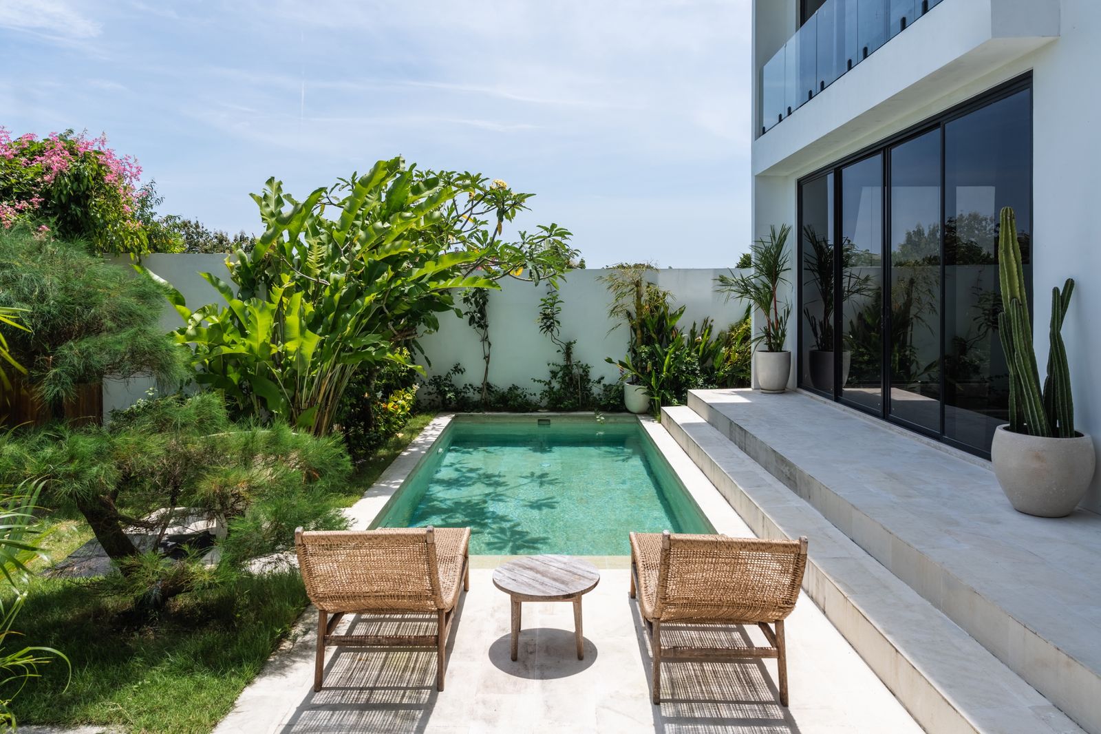 Villa For Rent 3 Bed In Pecatu,South Kuta Bali PR-4259