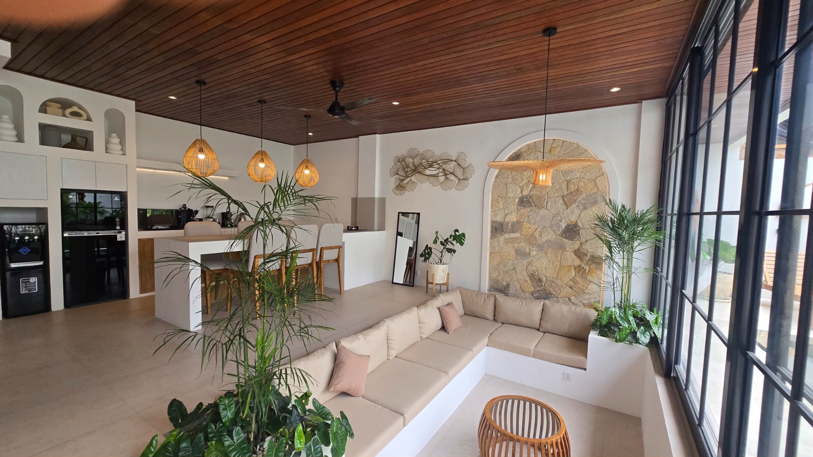 Villa  3 Bed EK-3748