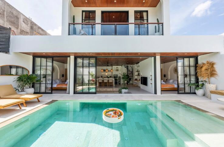 Villa  3 Bed EK-3748