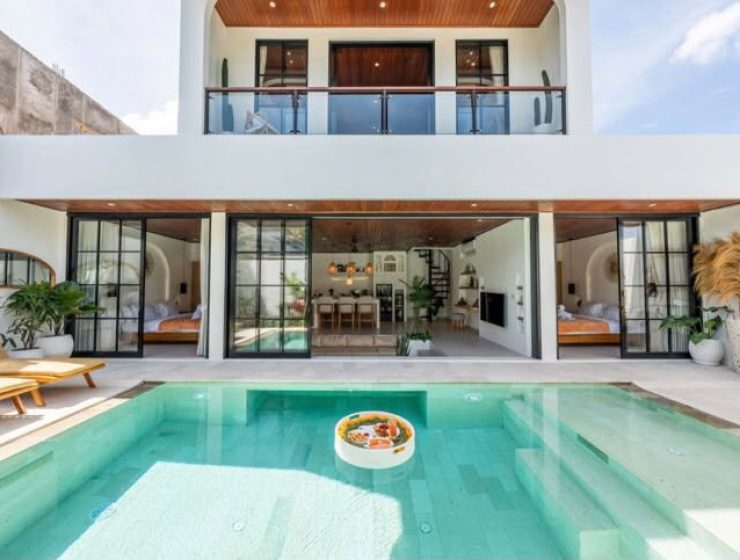 Villa  3 Bed EK-3748