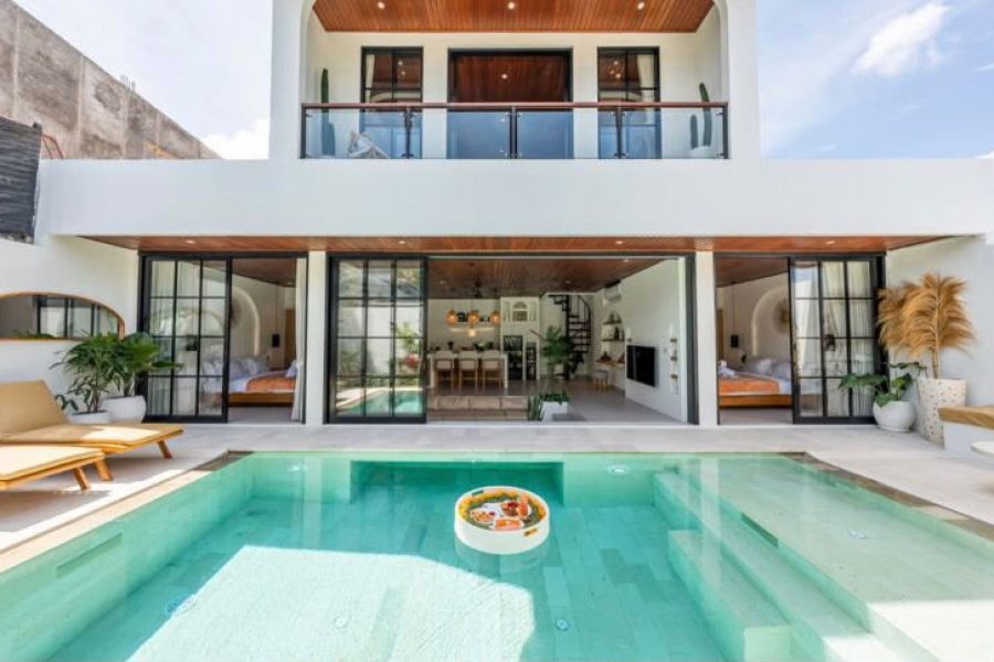 Villa  3 Bed EK-3748