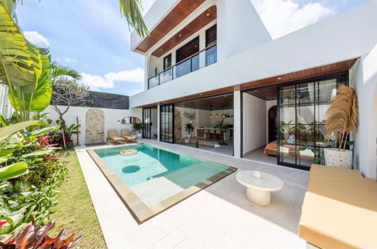Villa  3 Bed EK-3748