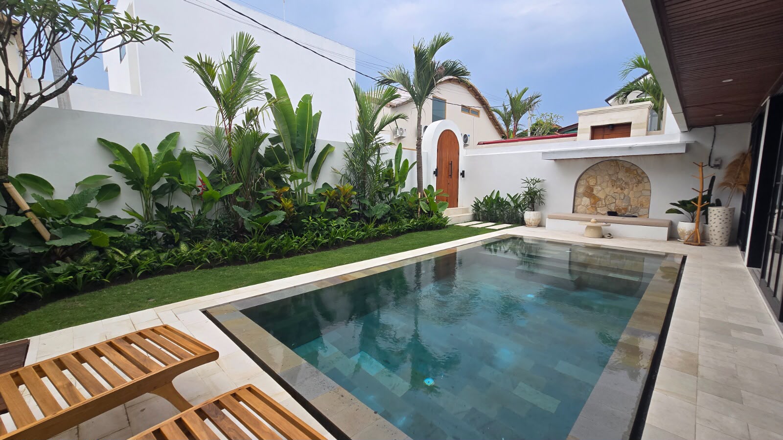 Villa  3 Bed EK-3748