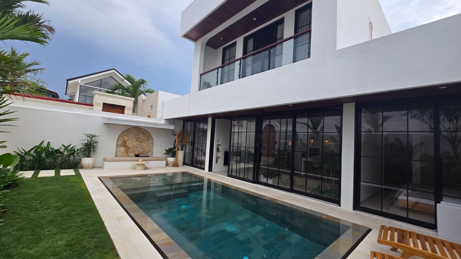 Villa  3 Bed EK-3748