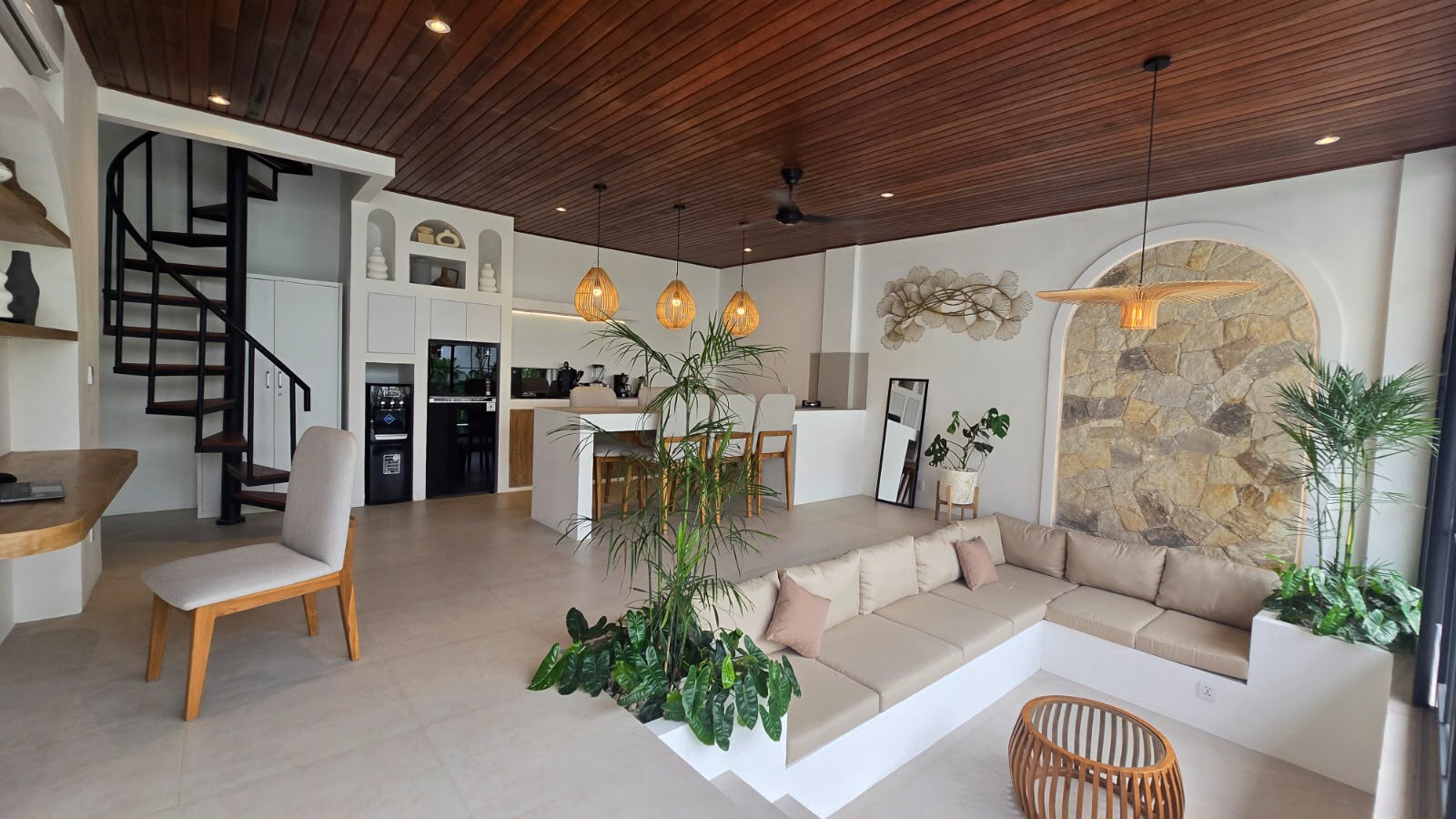 Villa  3 Bed EK-3748