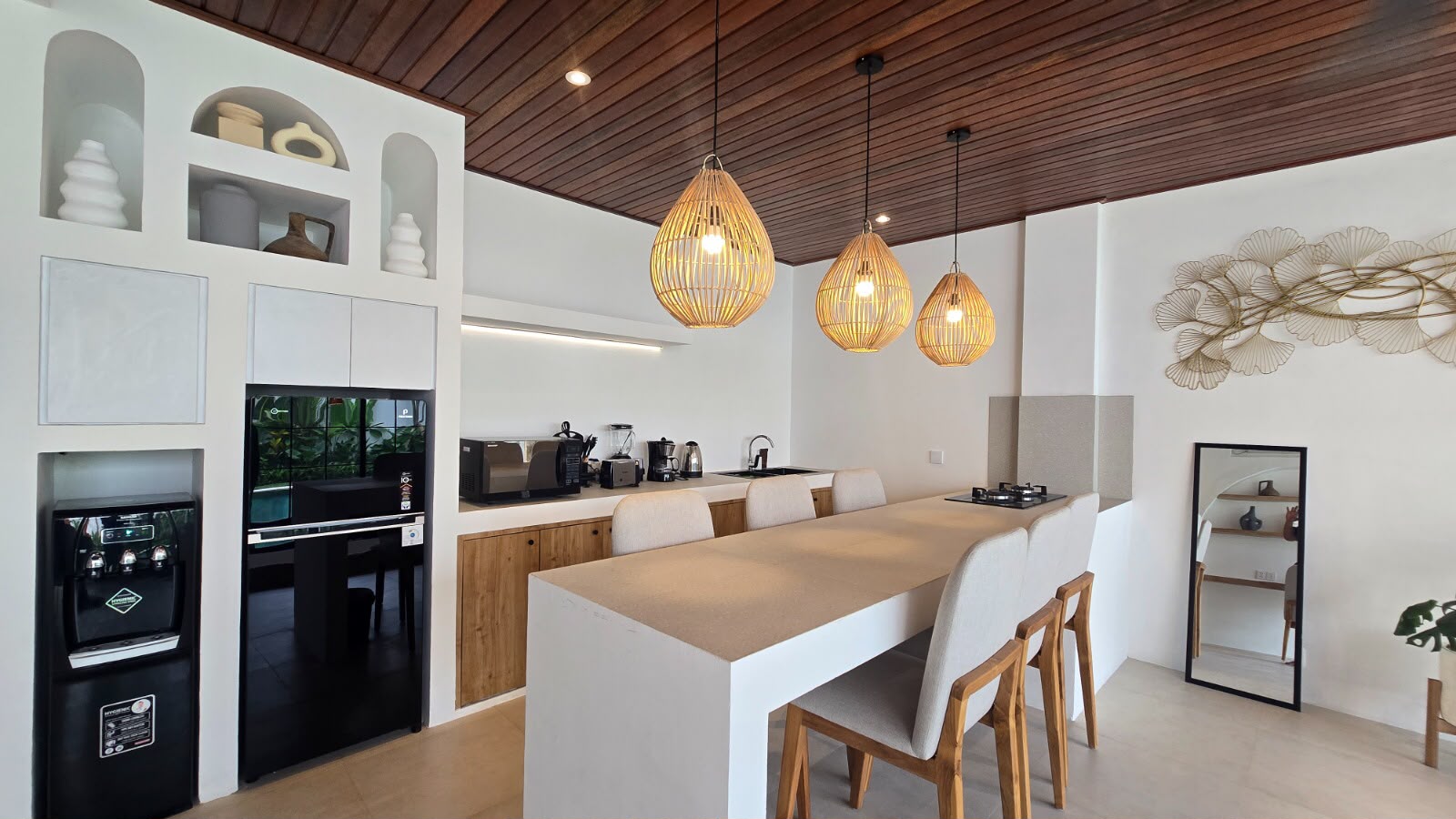 Villa  3 Bed EK-3748