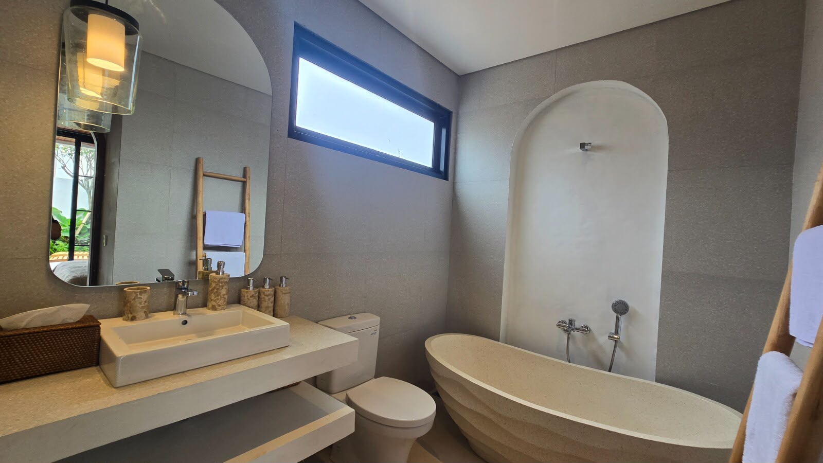 Villa  3 Bed EK-3748