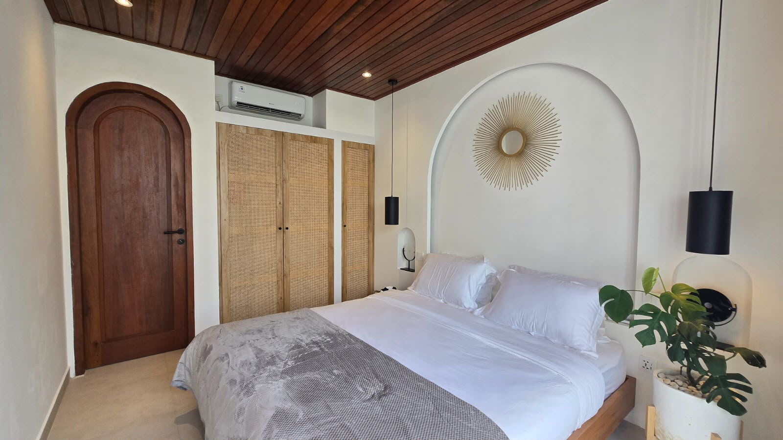 Villa  3 Bed EK-3748