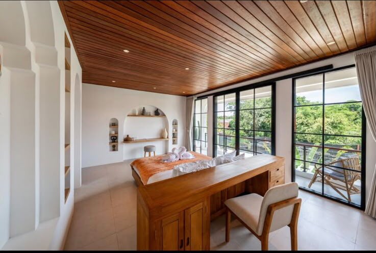 Villa  3 Bed EK-3748