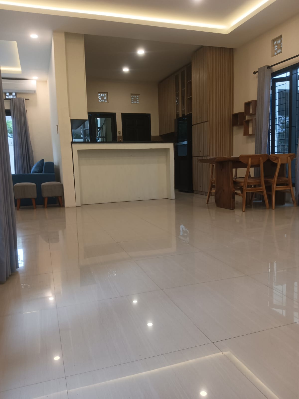 Villa 3 Bed In Pererenan EK-4164