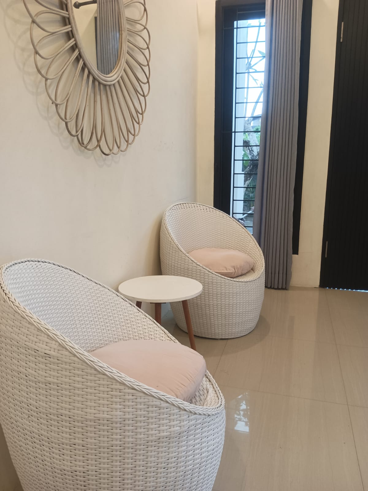 Villa 3 Bed In Pererenan EK-4164