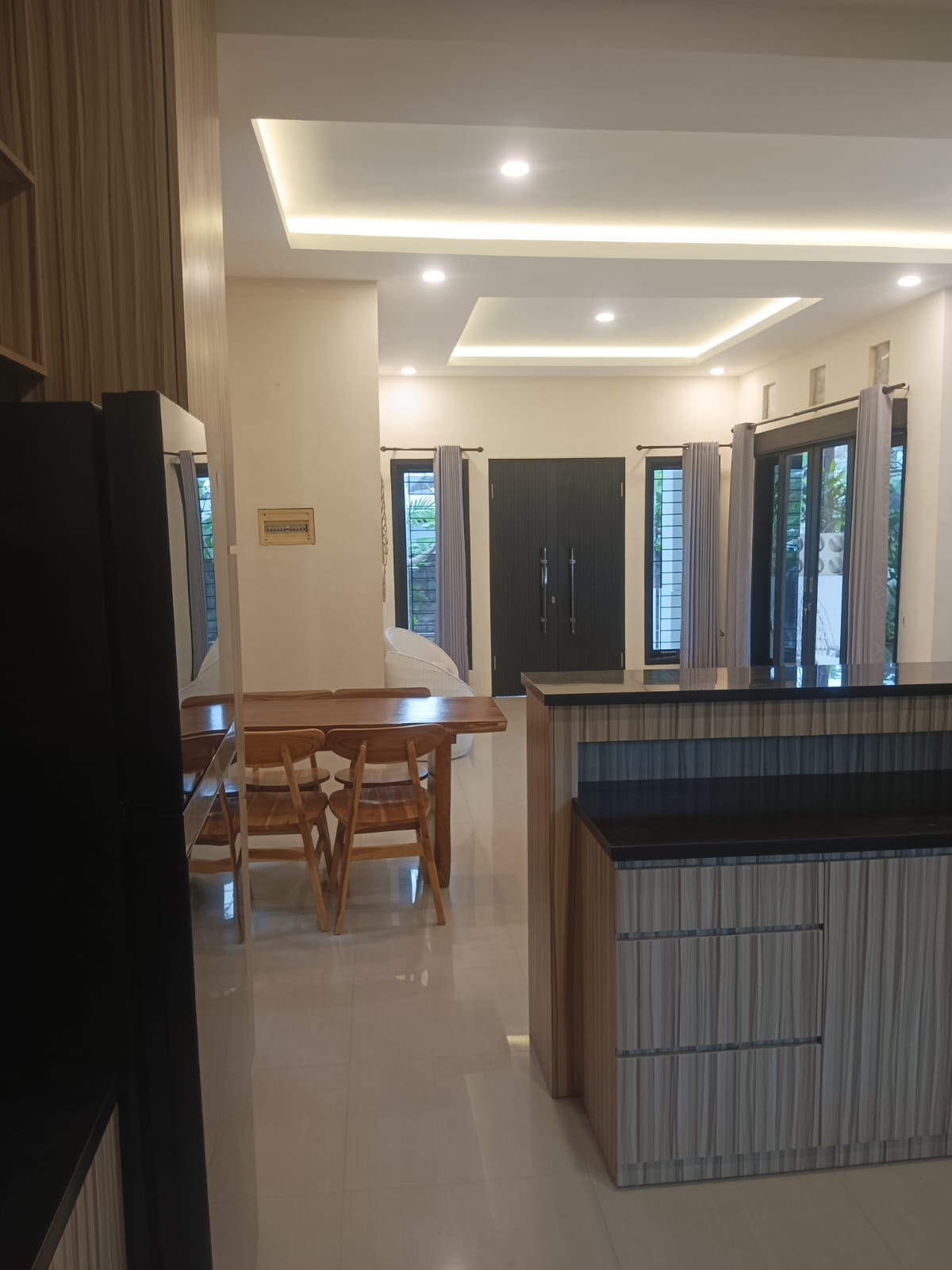 Villa 3 Bed In Pererenan EK-4164