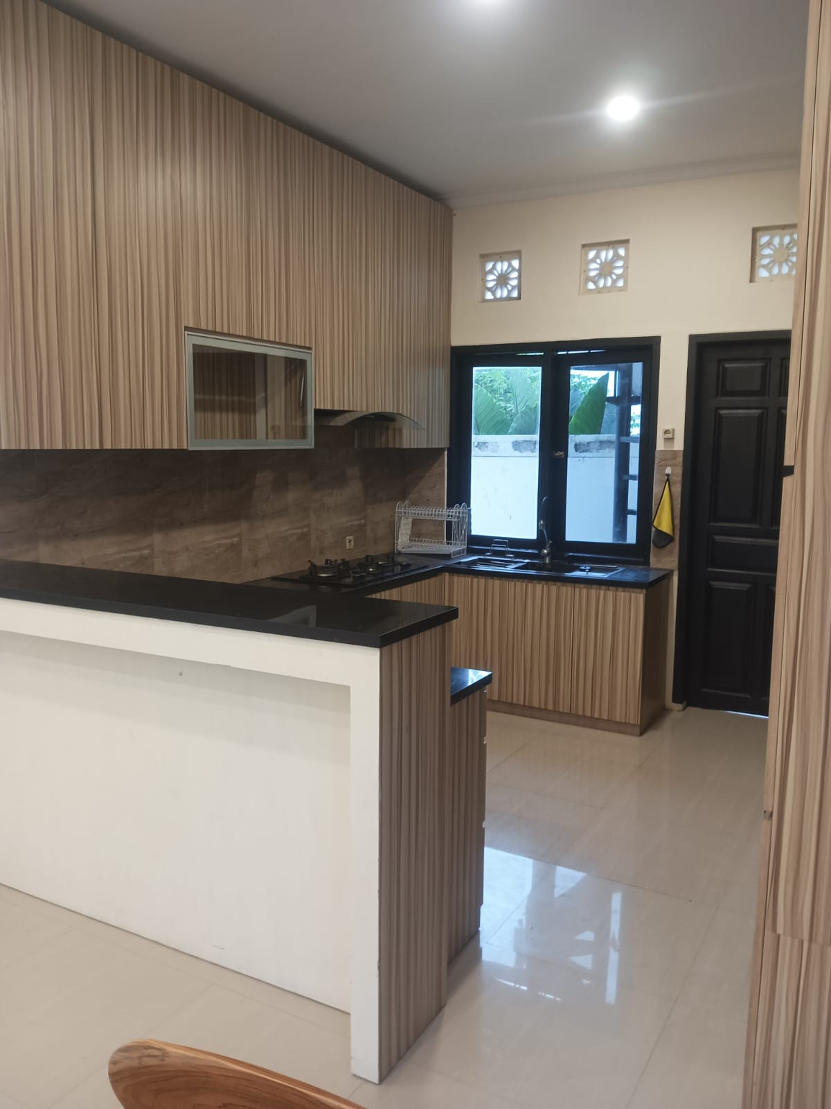 Villa 3 Bed In Pererenan EK-4164