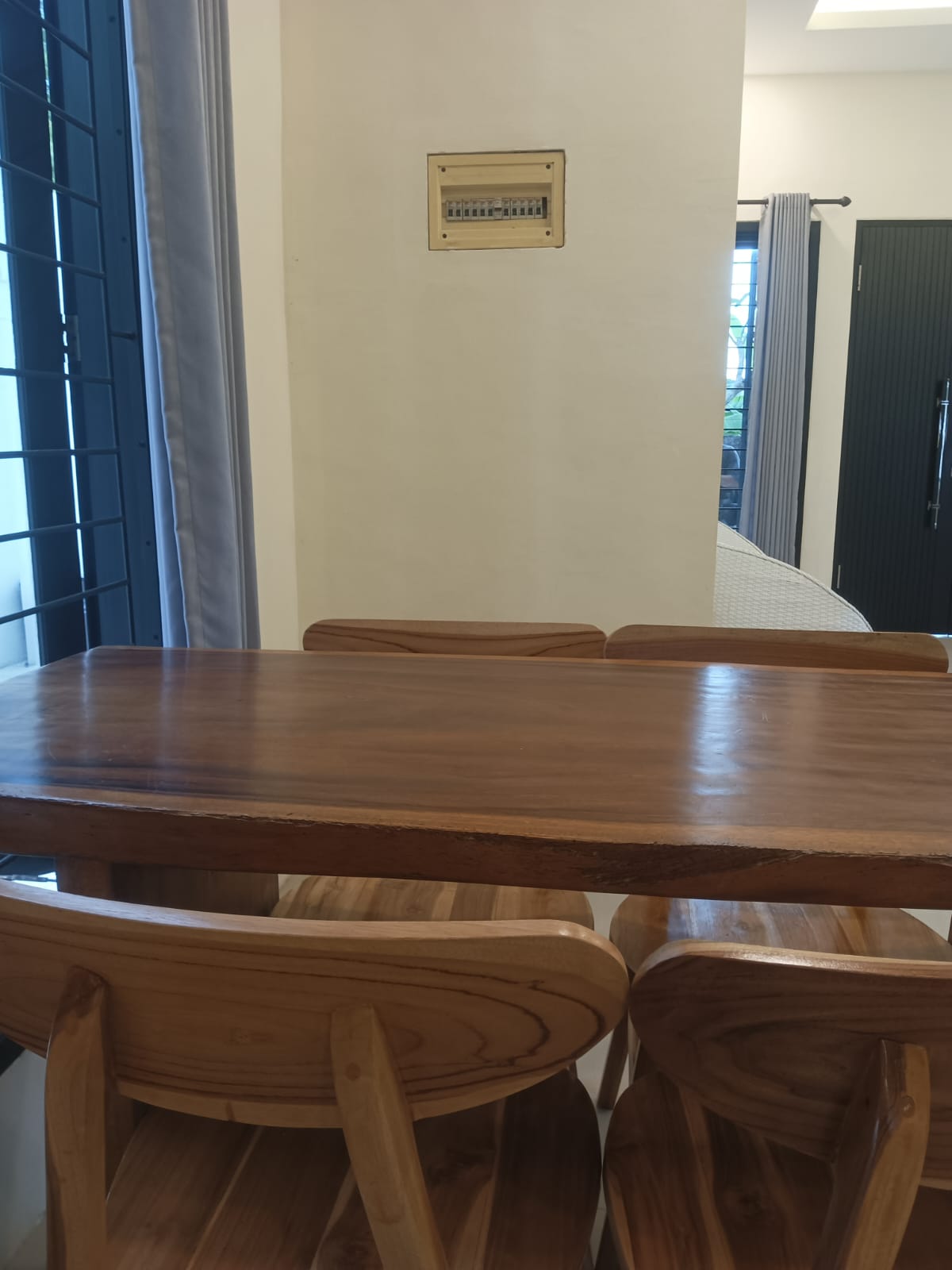 Villa 3 Bed In Pererenan EK-4164
