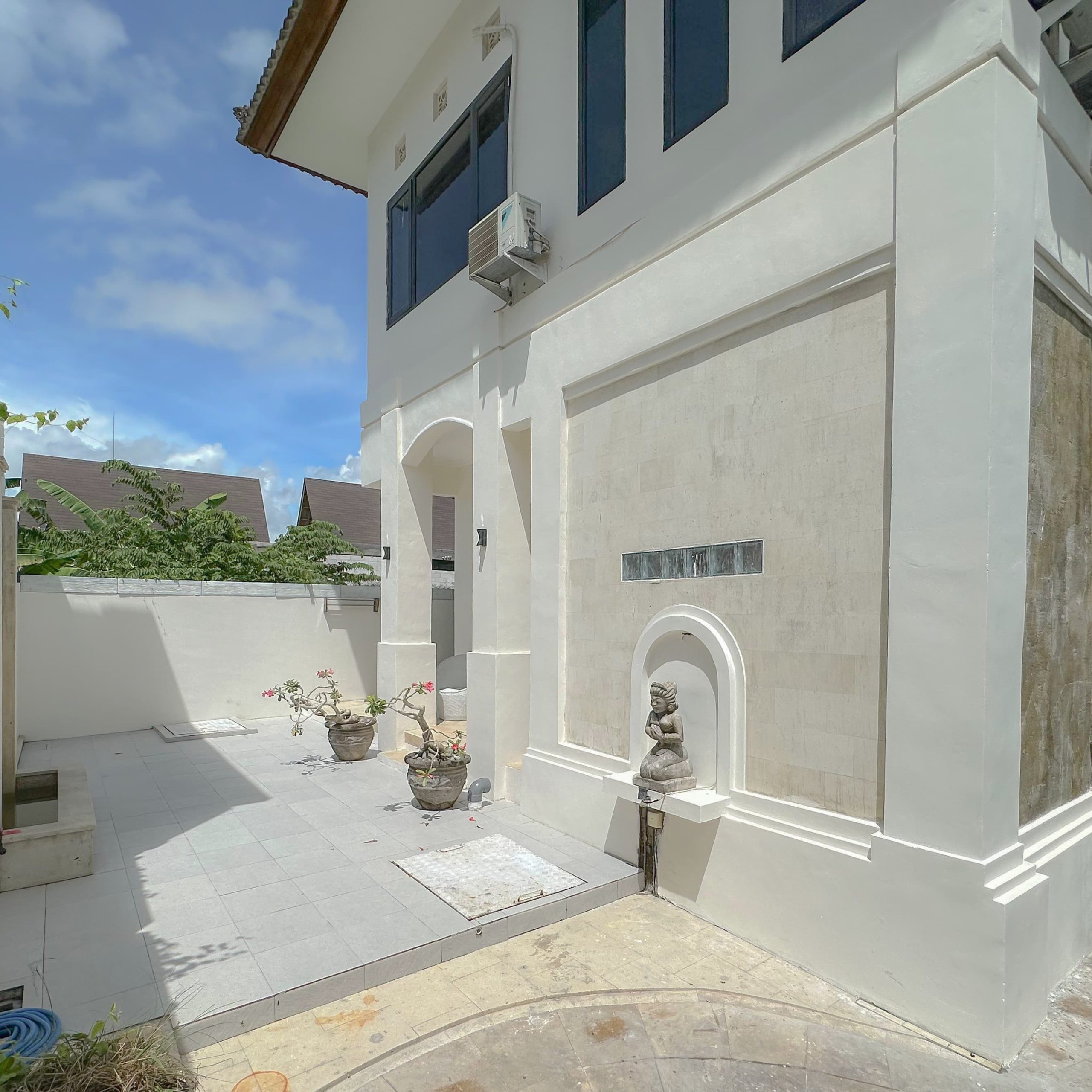 Villa 3 Bed In Pererenan EK-4164