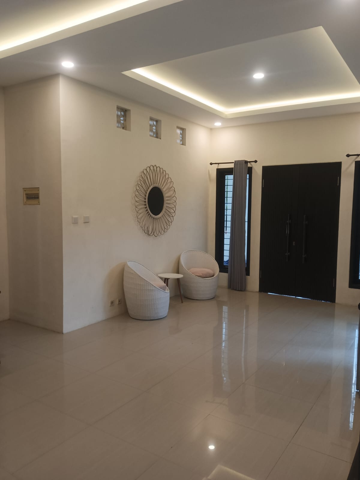 Villa 3 Bed In Pererenan EK-4164