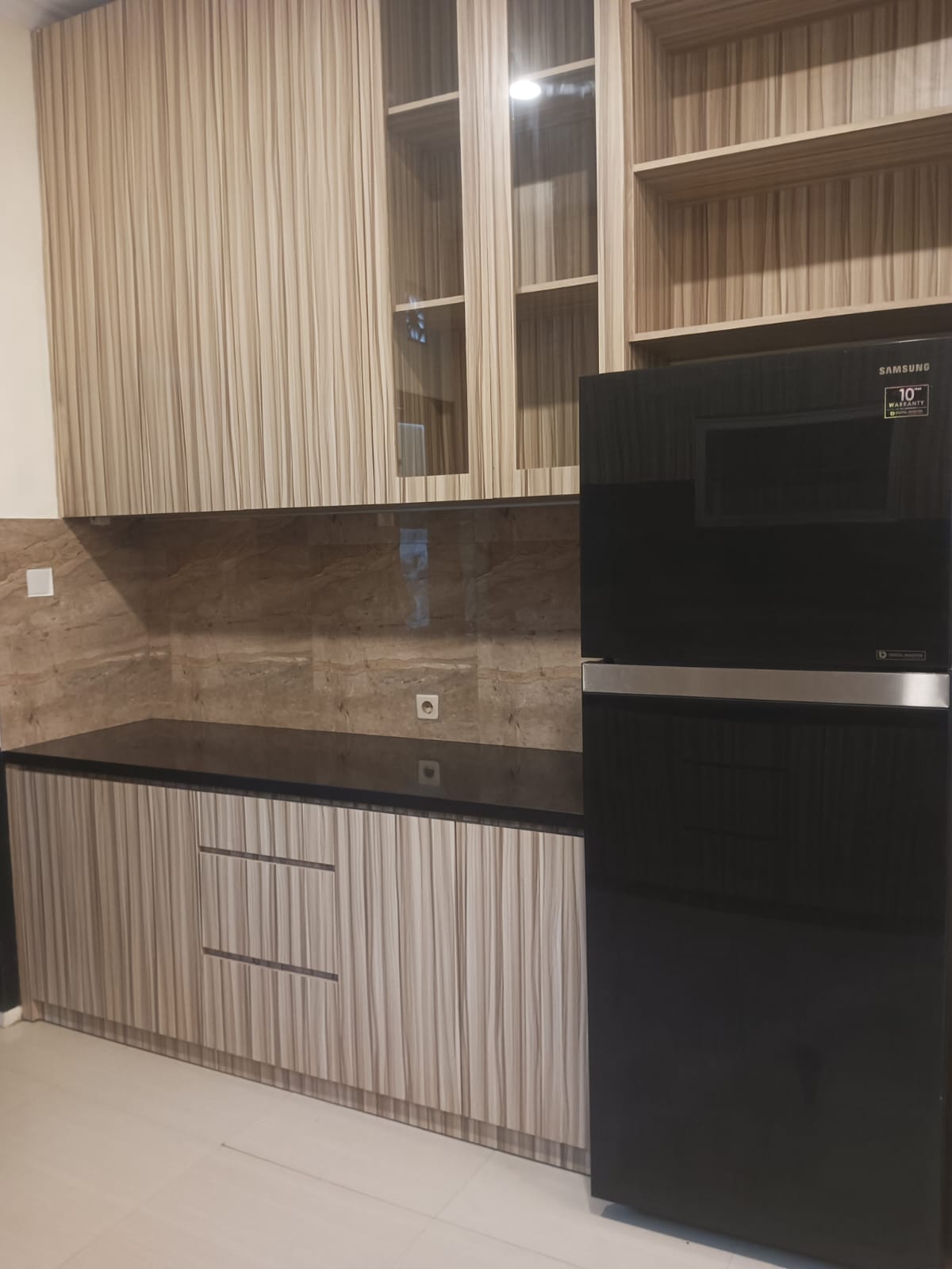 Villa 3 Bed In Pererenan EK-4164