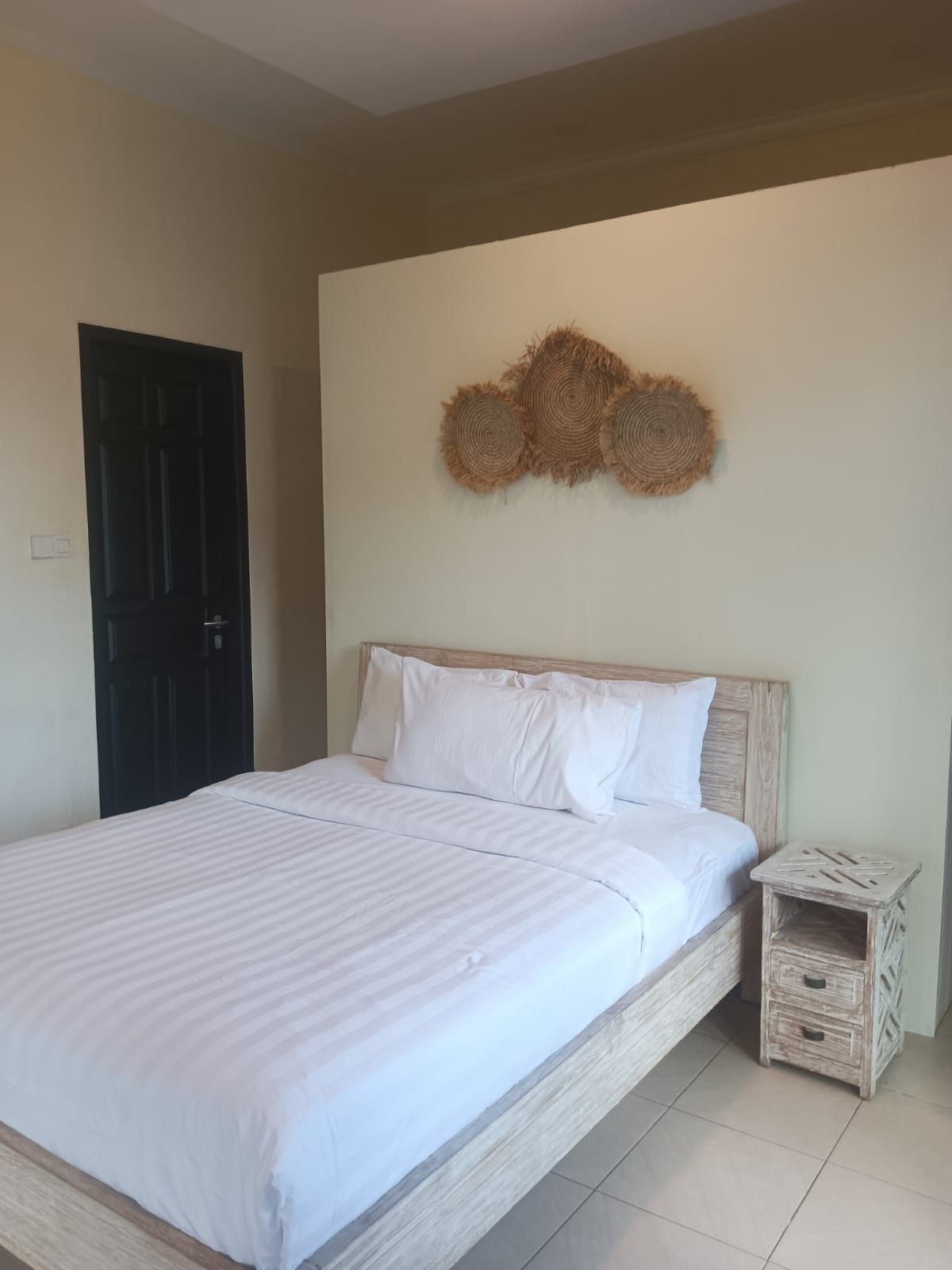 Villa 3 Bed In Pererenan EK-4164