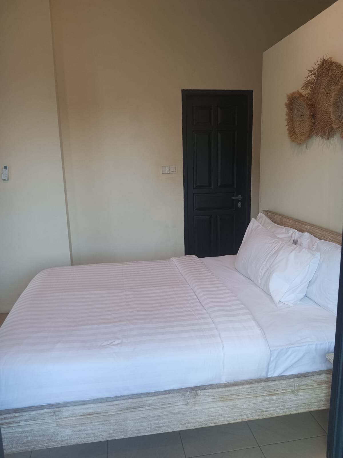 Villa 3 Bed In Pererenan EK-4164