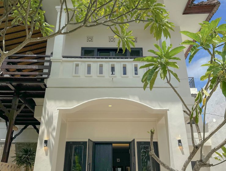 Villa 3 Bed In Pererenan EK-4164