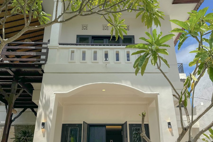 Villa 3 Bed In Pererenan EK-4164