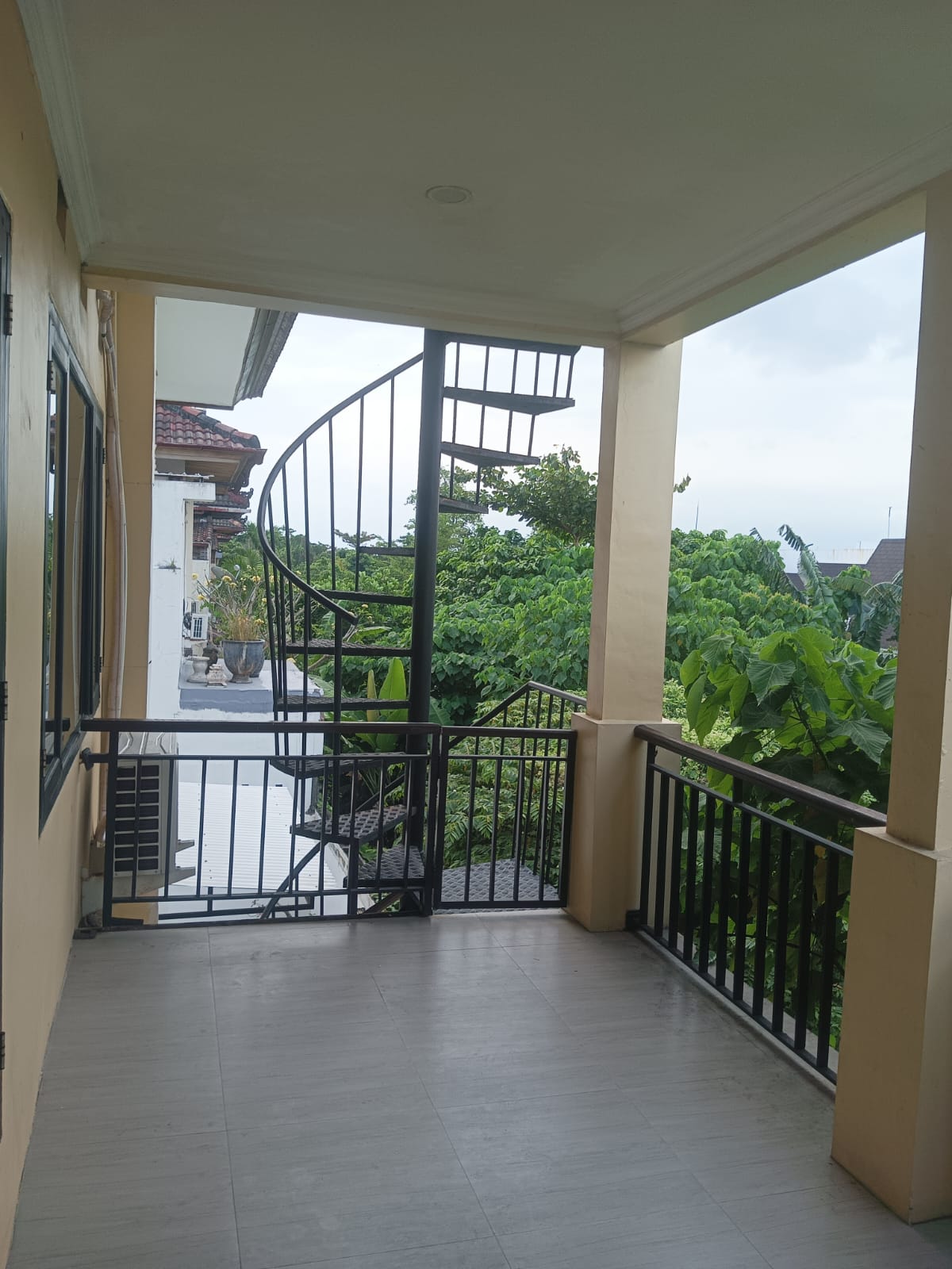 Villa 3 Bed In Pererenan EK-4164
