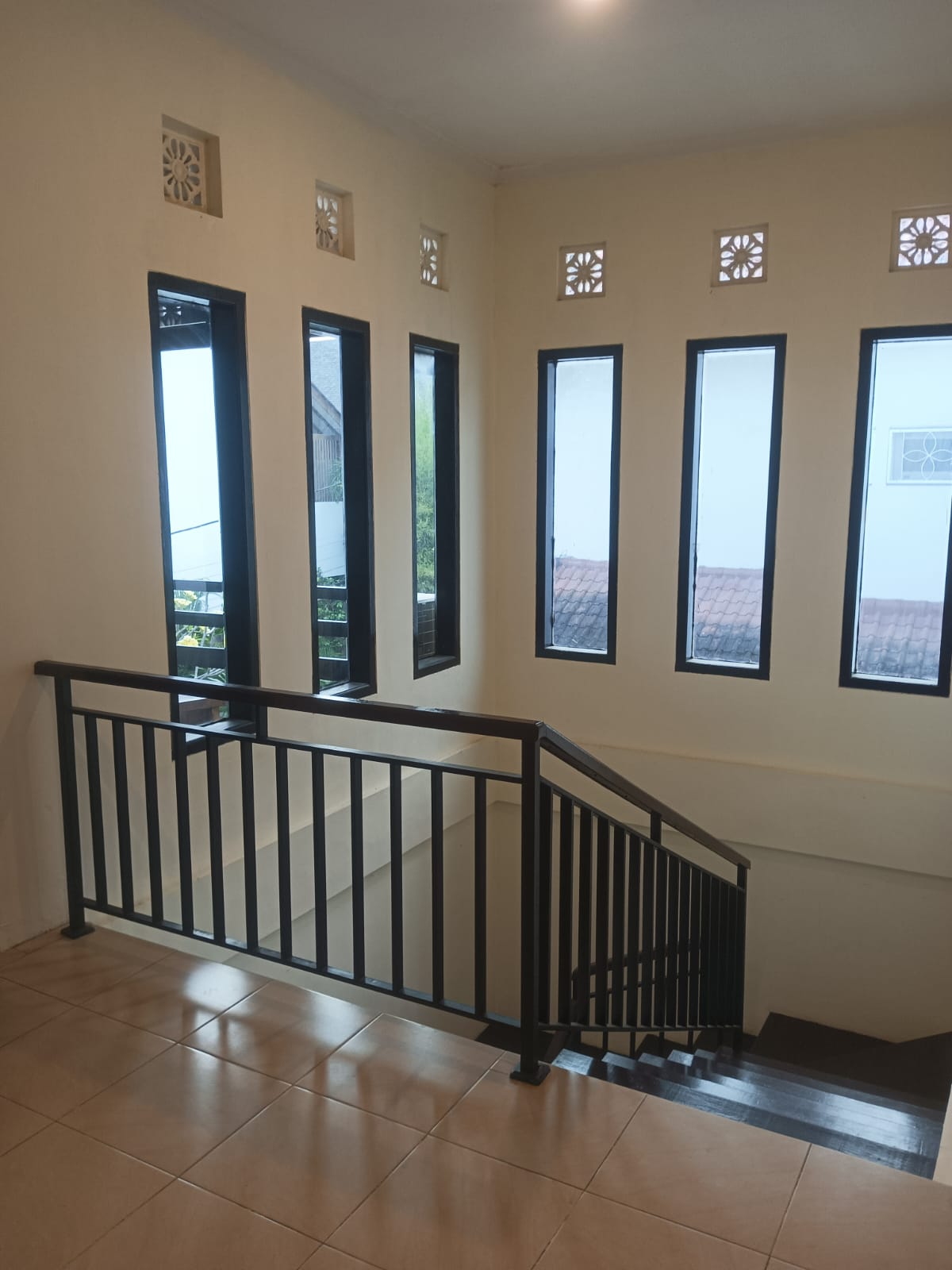 Villa 3 Bed In Pererenan EK-4164