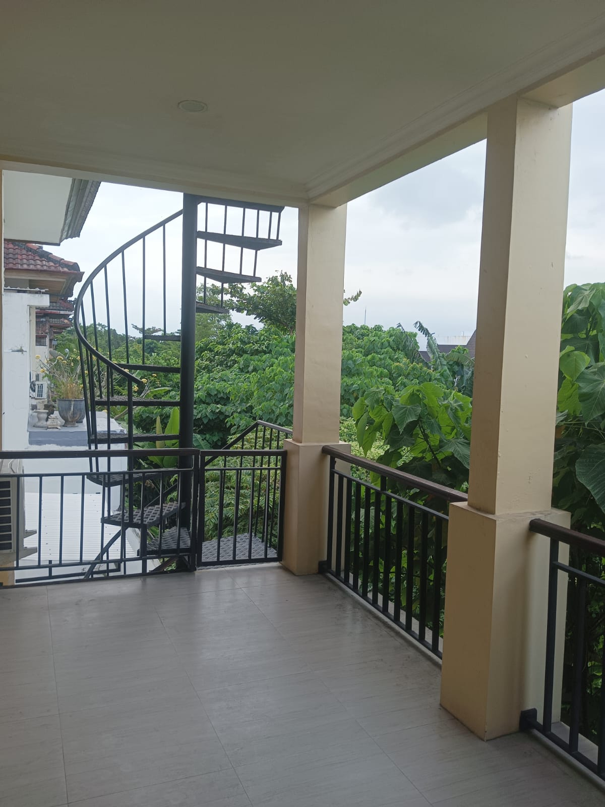 Villa 3 Bed In Pererenan EK-4164