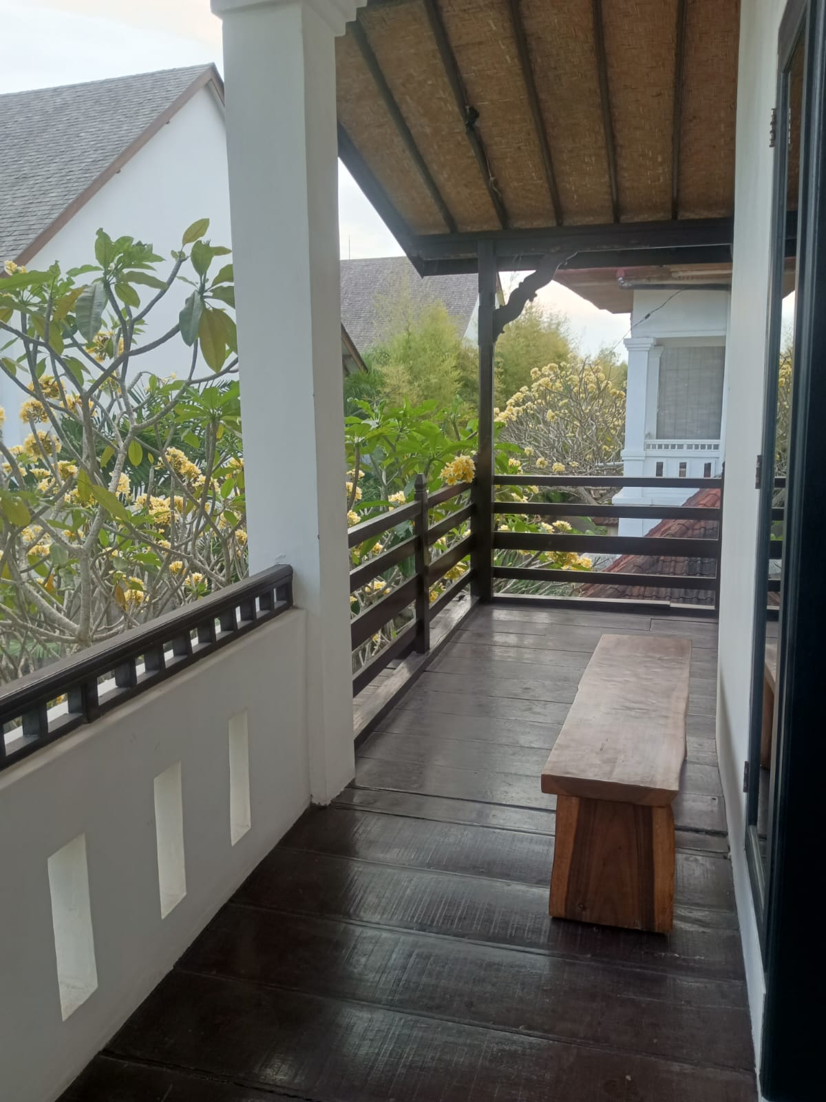 Villa 3 Bed In Pererenan EK-4164