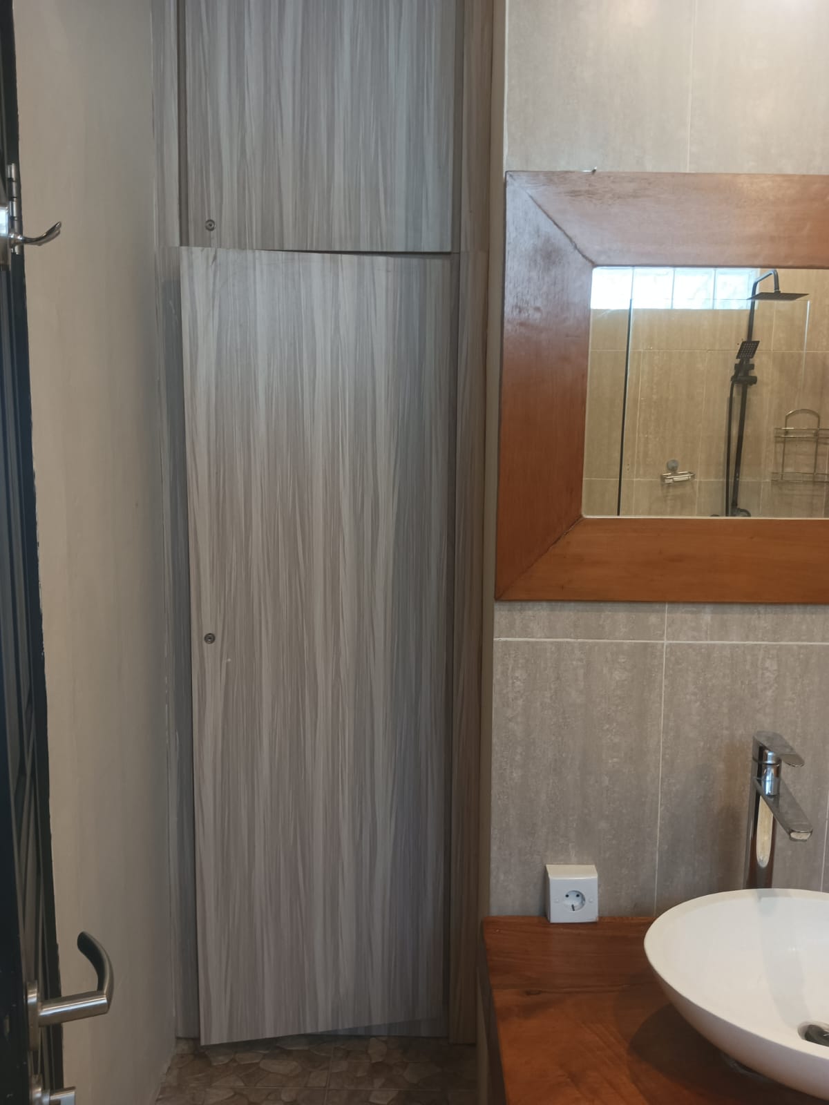 Villa 3 Bed In Pererenan EK-4164