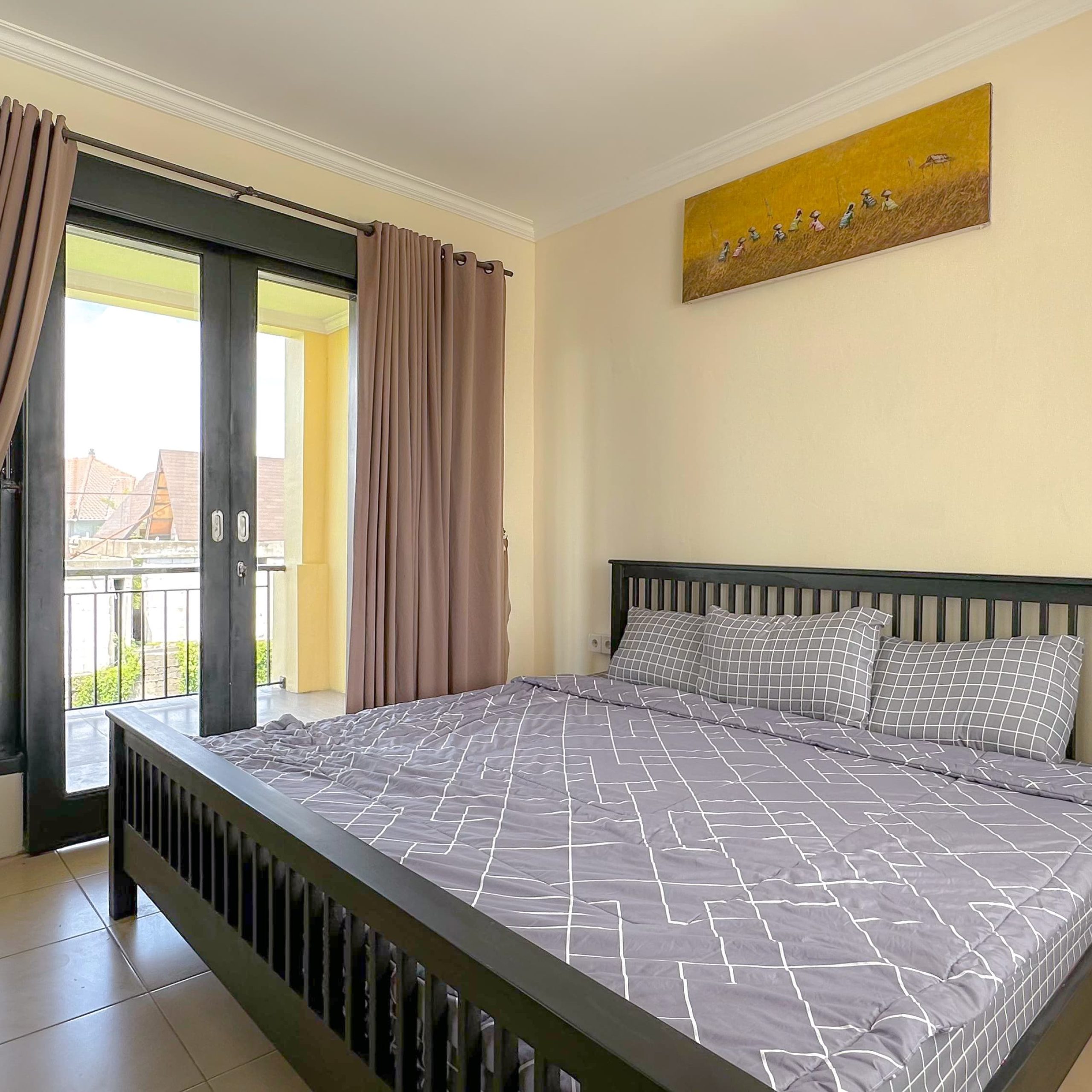 Villa 3 Bed In Pererenan EK-4164