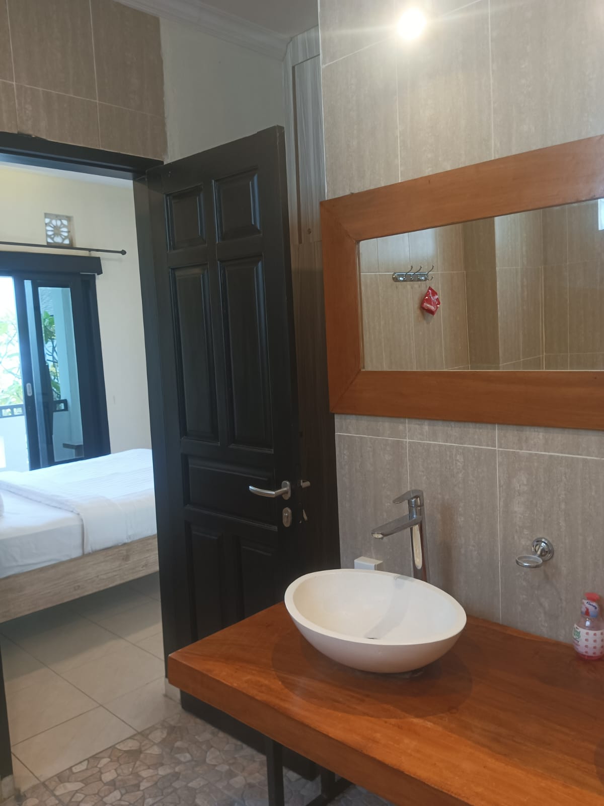 Villa 3 Bed In Pererenan EK-4164